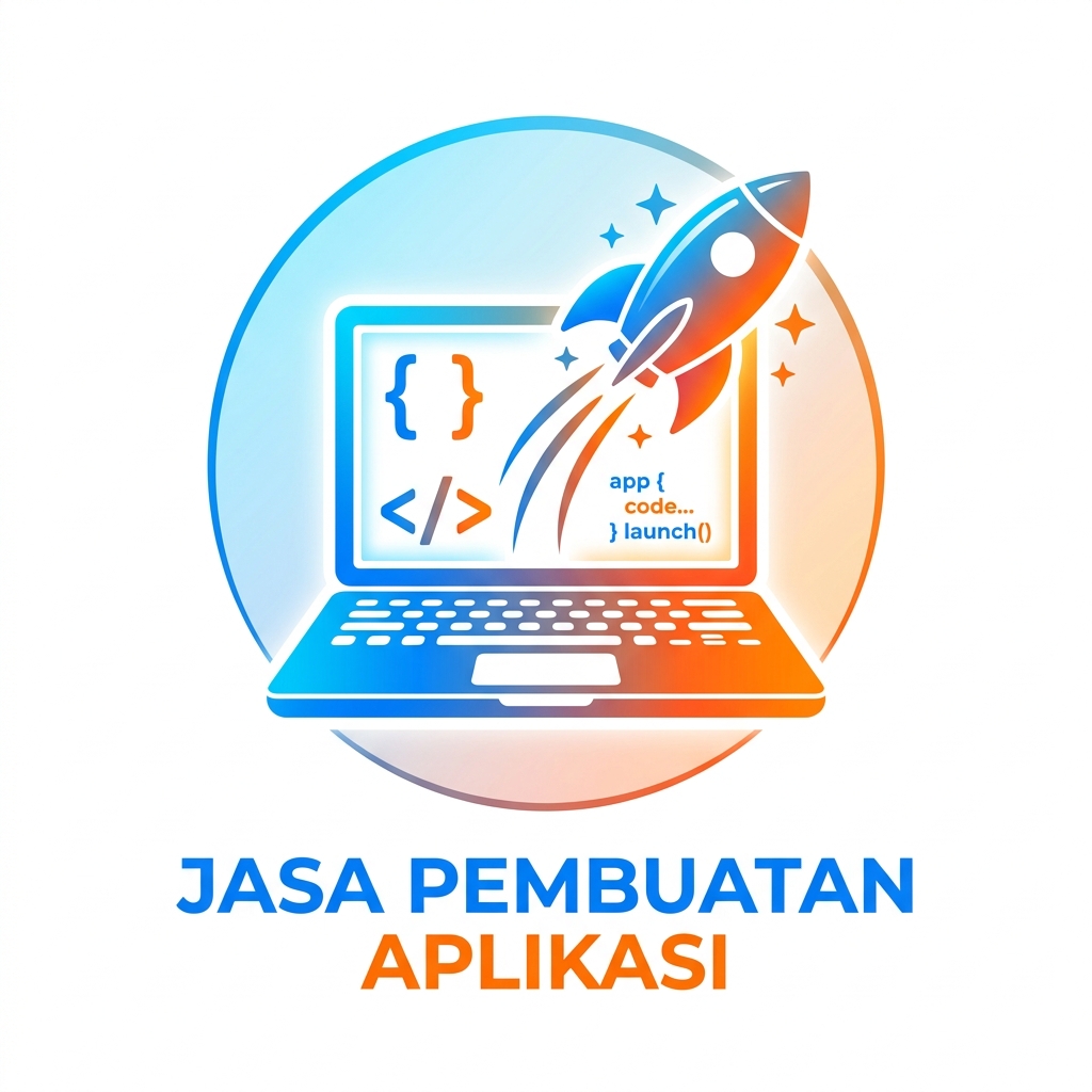 Jasa Pembuatan Aplikasi